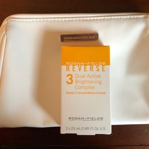 New Rodan + Fields Reverse Dual Active Brightening